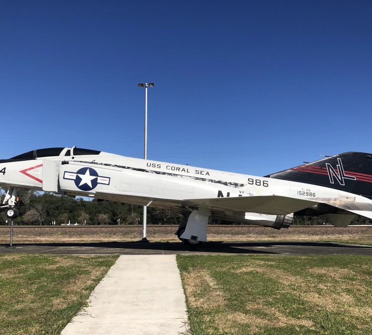 Wedell-Williams Aviation and Cypress Sawmill Museum (Patterson,&nbspLA)